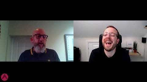 Agile Security Architecture with Simon Cole