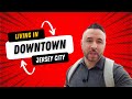 Living in Downtown Jersey City | Jersey City's PROs | Exchange Place | Hamilton Park | Harborside