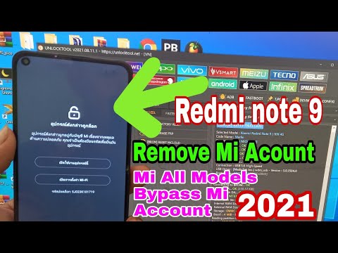 Redmi-Note-9-Remove-Mi-Acount-