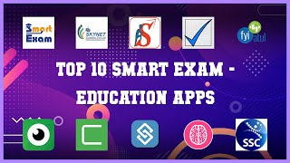 Top 10 Smart Exam Android Apps screenshot 1