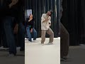 #shorts - Tere Bina Na Guzara E | Dance Video | Josh Brar| Feat. Kinza Hashmi | #shortsfeed #dance