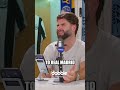 GABRIEL IS BETTER THAN VAN DIJK!