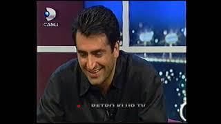 &quot;ZAGA&quot; Talk Show I Mahsun Kırmızıgül&#39;den şarkılar ve Albümü hakkında gelen tepkiler (KANAL D)