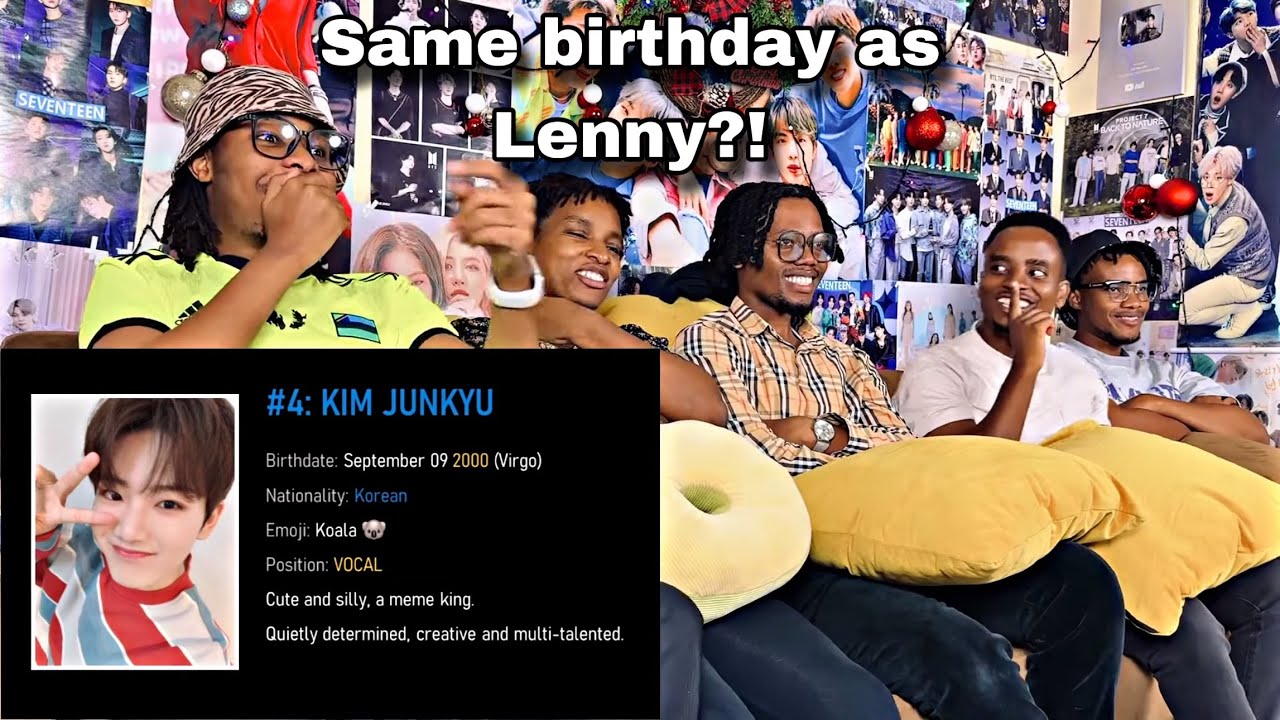 a helpful guide to TREASURE (12-member debut era) (REACTION)