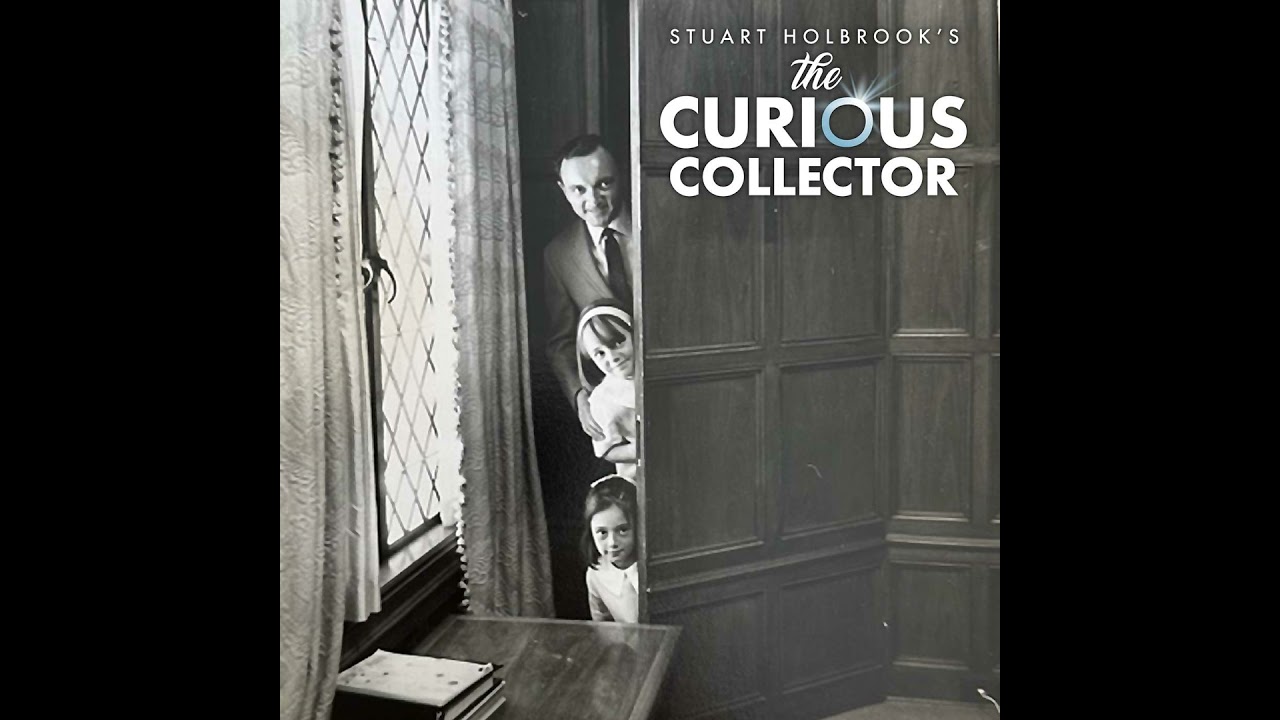 A Conversation With Ann Ryan: The Daughter of Jack Ryan, The Father of Barbie