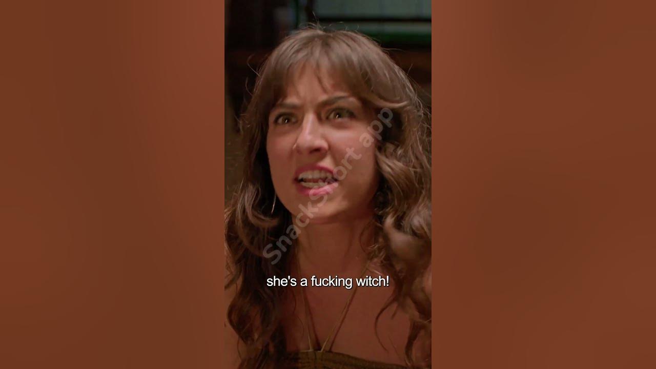 Drama Trailer- ENG- “The Unwanted Bride of Atticus Fawn” - YouTube