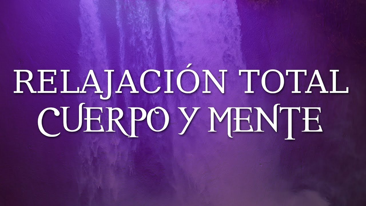 HIPNOSIS DETOX MENTAL | LIMPIA tu MENTE de ANSIEDAD, PREOCUPACIONES y ...