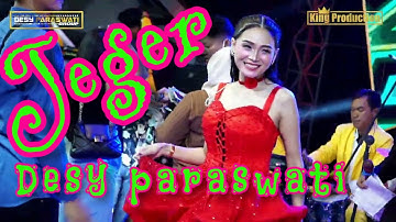 JEGER - DESY PARASWATI - ORGAN DESY PARASWATI GROUP PIMP: DESY.P || LIVE PATOKBEUSI SUBANG