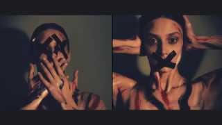 VIDEO ART ``GENDER NOISE THE UNISEX GENERATION``