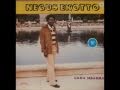 Negus ekotto  ewande 1981 cameroun