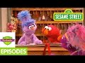 Furchester Hotel: Elmo Looks for Phoebe's Key (Full Episode)