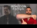 Reacción de Extranjero a Carlos Rivera - ¿Cómo Pagarte? | Reaction