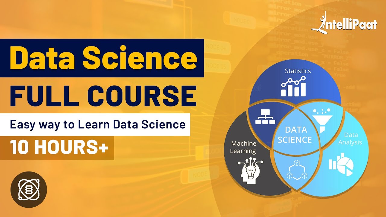 Data Analyst Course