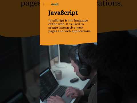Best Programming Languages