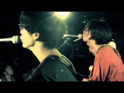 シャムキャッツ 2015年末ワンマンツアー「素晴らしい日々」Trailer