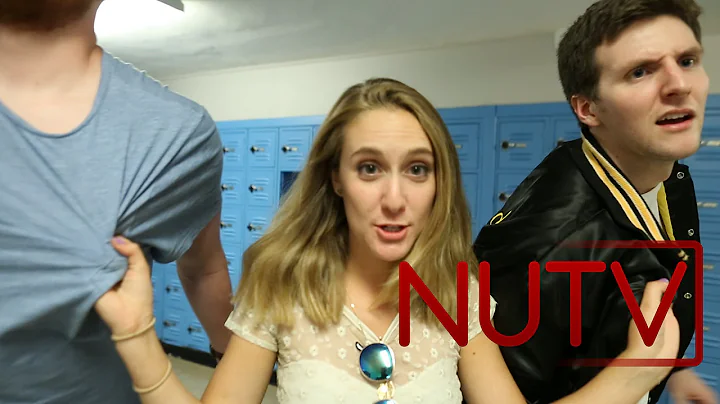 Fast Times at NUTV