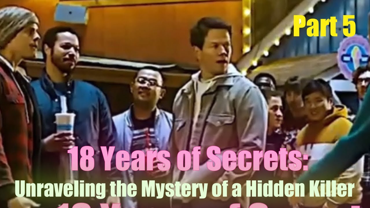 18 Years of Secrets Unraveling the Mystery of a Hidden Killer movie 