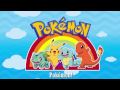 Pokémon Intro (Norwegian w/ Increased Speed)