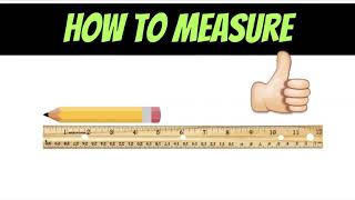 2nd Grade Standard Measurement