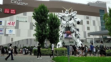Lucky2 ライブレポ① 8/20 一部 Zepp DiverCity