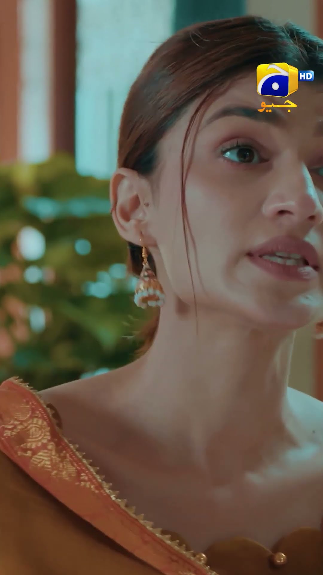 Kyun Chirta Hai Mujhse Wo  #mehshar #shorts