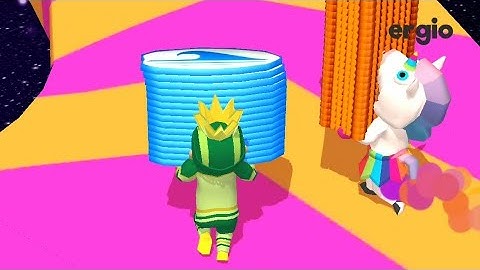 Shortcut Run All Skins Unlocked All Levels 215 Gameplay Walkthrough Part 41