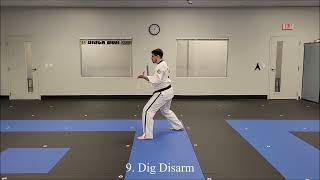 Samurai Form (BME)