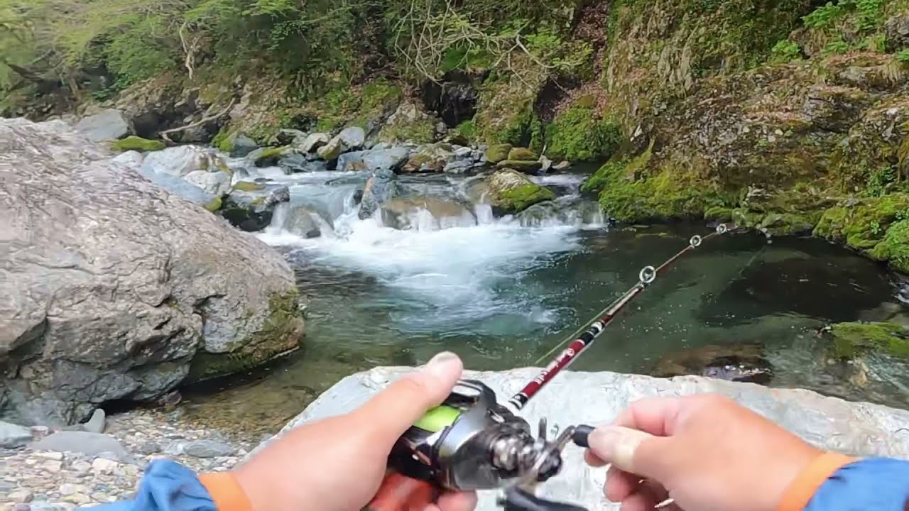 アルデバランBFS×ビームスシエラ5.2ulキャスト動画＃94 - YouTube