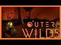 Outer Wilds - Relaxing Music | Chert