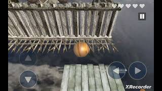 Extreme balancer 3d game #3drace #games #balancerball #gaming #extreme #trending screenshot 4