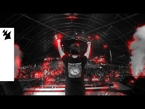 Andrew Rayel & Roman Messer - Get Down