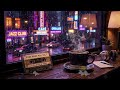 Late Night Jazz LoFi That Feels Like Memories You Cannot Let Go of Yet Tonight