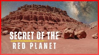 Unveiling the Mysteries of Mars | Exploring the Secrets of the Red Planet