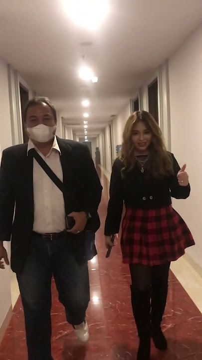 ANNETH WITH PAPI❤ #anneth #annetherz #tiktok