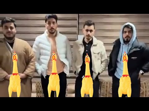 تحدي تطلع صوت تنجلد من المدير 