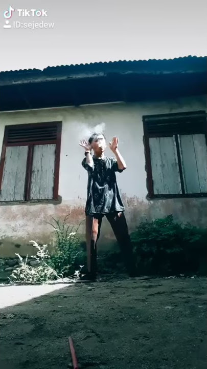 TiktokMinang