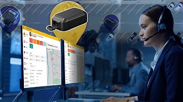 Fleet GPS Tracking Made Easy | Kynection’s One System for Telematics