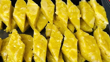 Cách Làm Bánh Chuối Hấp Bằng Chuối Mỹ Ngon Nhất từ trước đến giờ  Bánh Chuối Hấp Dễ Nhất