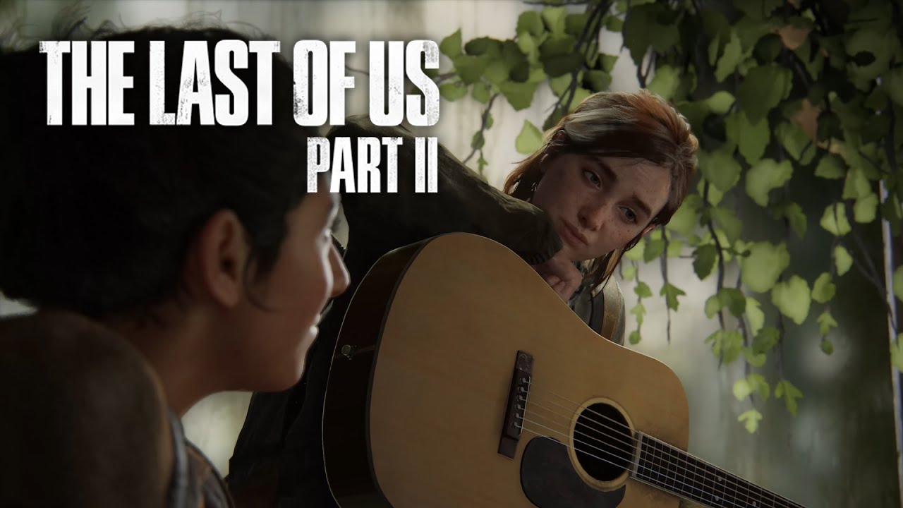 THE LAST OF US PART II I Full Game Walkthrough #3 [No Commentary]