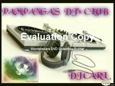 ALWAYS BE MY BABY REMIX-dj carl - YouTube