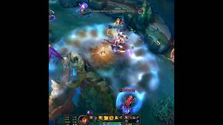 Milio counter de Leona #leagueoflegends #miliolol #leagueoflegendsplays