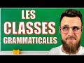 Maîtrisez les Classes Grammaticales : Astuces Faciles pour Identifier la Nature des Mots ✍️