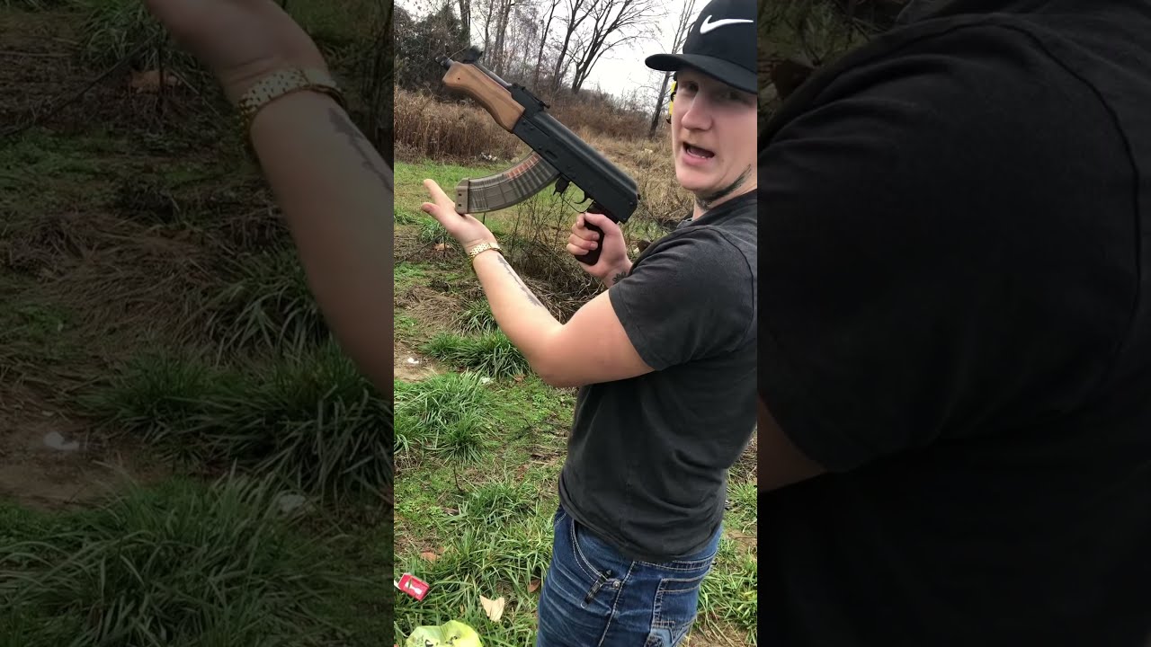 Mini Draco Spits Fire Testyourmags