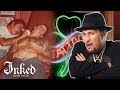 From Gangster To Inked Icon | INKED