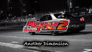 Another Dimension - Wangan Midnight Maximum Tune 2 Soundtrack