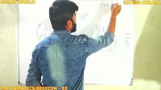 Best method to find Square and Square Root Of any number