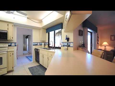 148 Bermuda Rd, Marco Island, FL home video tour
