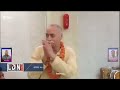 सोशल फाउंडेशन ने मुरादाबाद महानगर की दो दर्जन से अधिक विभूतियों का किया सम्मान