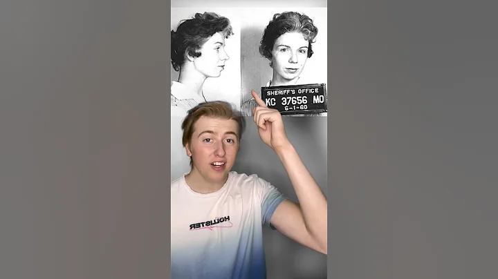 Prisoners Who Escaped Prison And Were Never Found #Shorts