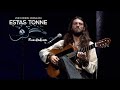 Estas Tonne || Rumbadiosa || Live in Odeon, Vienna 2011